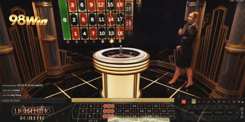 Giới thiệu về sảnh Allbet Gaming 98win - Sảnh cược số 1 VN 2 Những ưu điểm vượt trội về sảnh cược