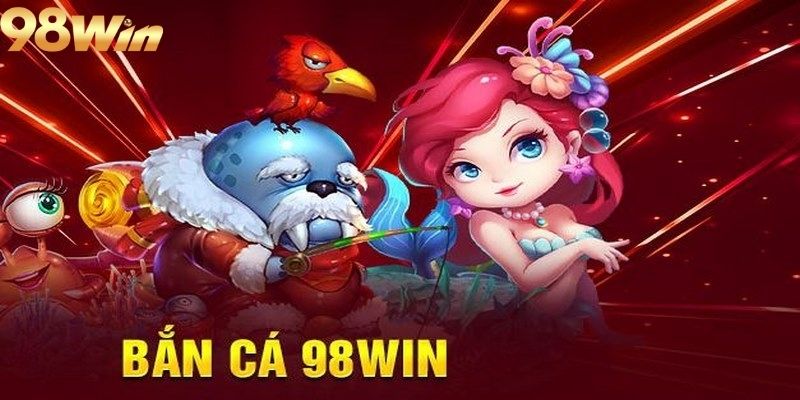 Bắn Cá 3 Mẹo chơi săn cá tăng tỷ lệ thắng tại nhà cái 789Bet
